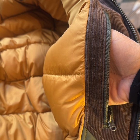 A&F MEN’S JACKET SIZE XS OLIVE LIKE NEW CONDITION - Picture 13 of 13